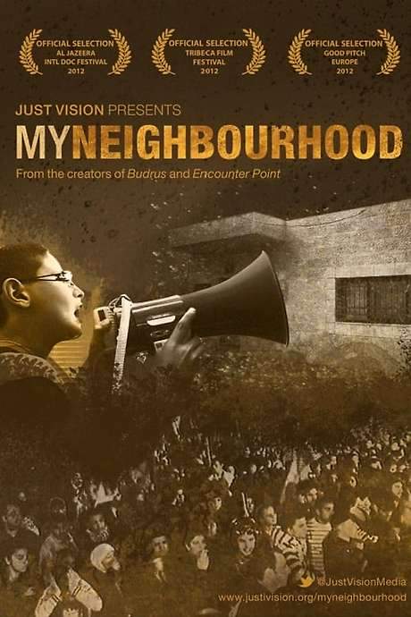 My Neighbourhood